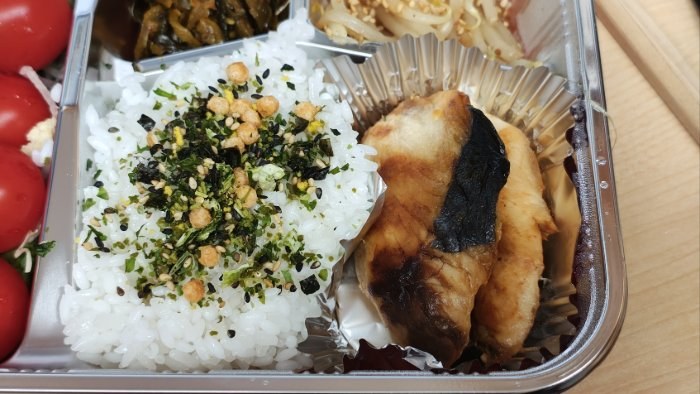 食事写真
