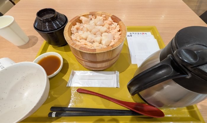 食事写真