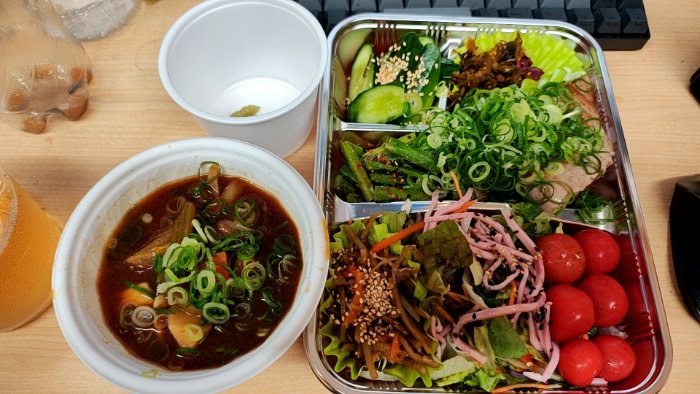 食事写真