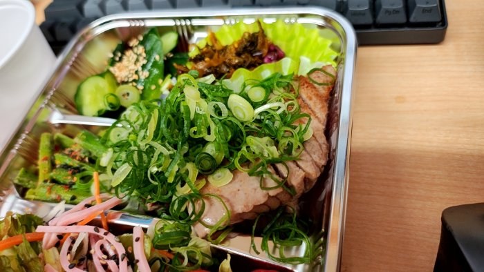 食事写真