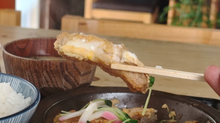 食事写真