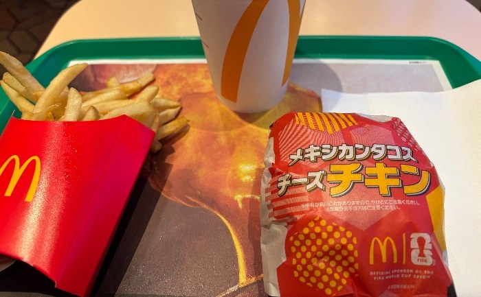 食事写真