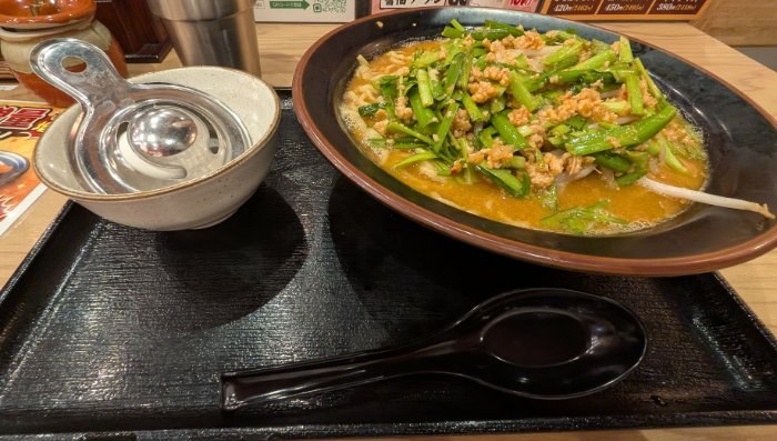 食事写真