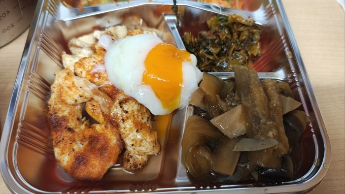 食事写真