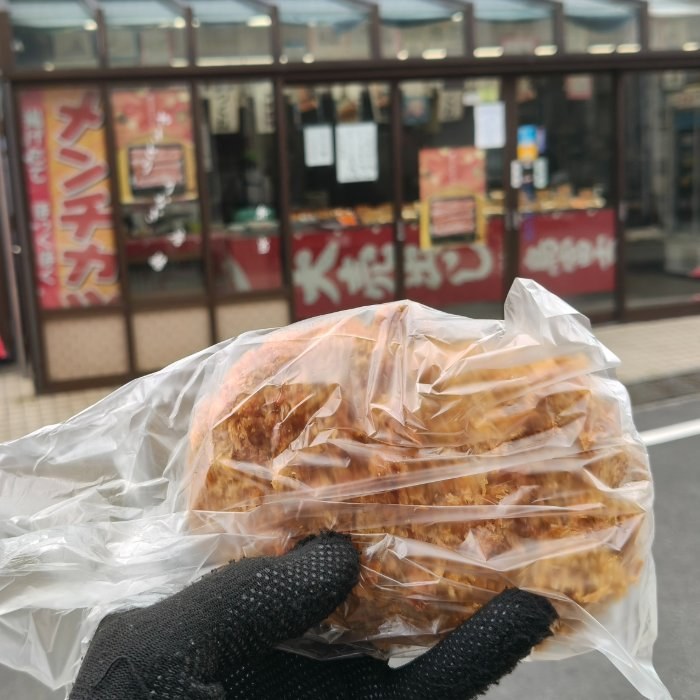 食事写真