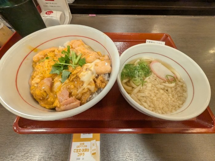 食事写真