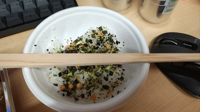 食事写真