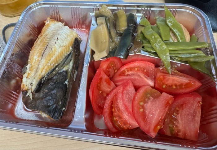 食事写真