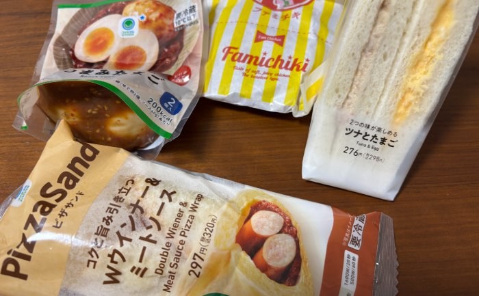 食事写真