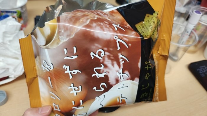 食事写真