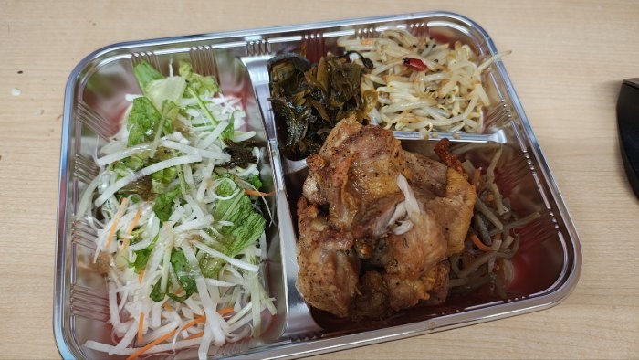 食事写真