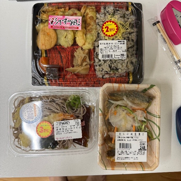 食事写真