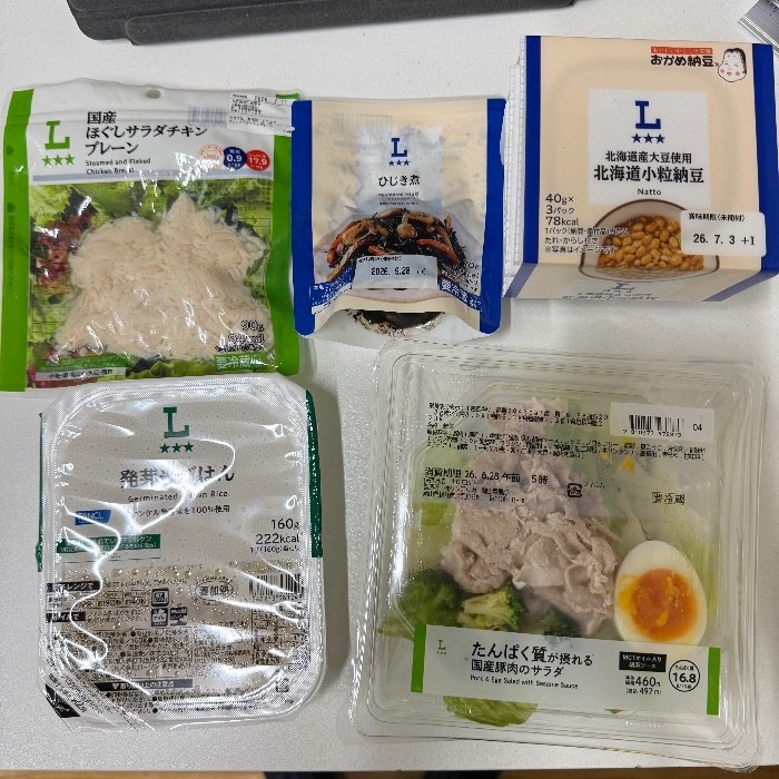 食事写真