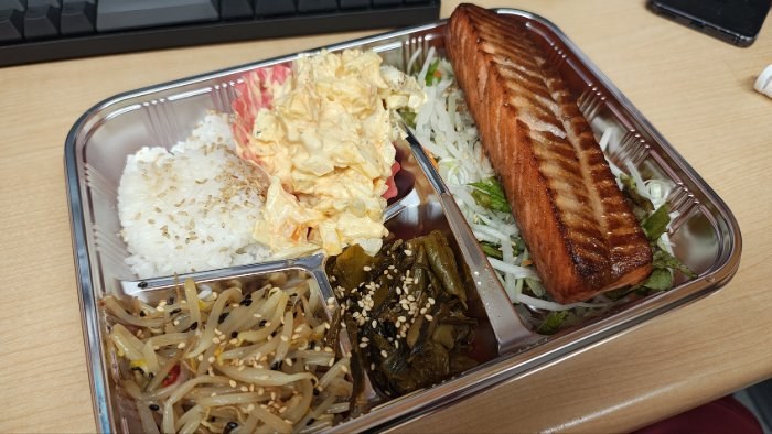 食事写真