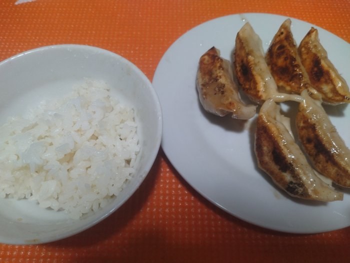 食事写真