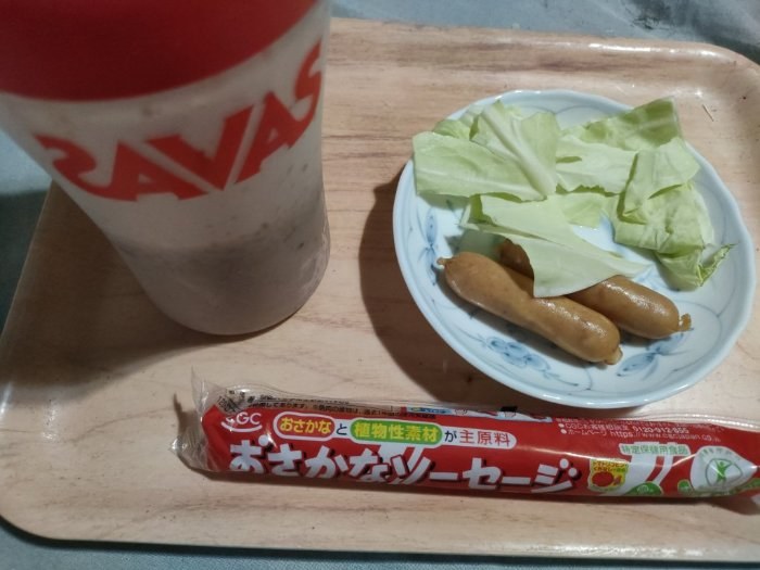食事写真