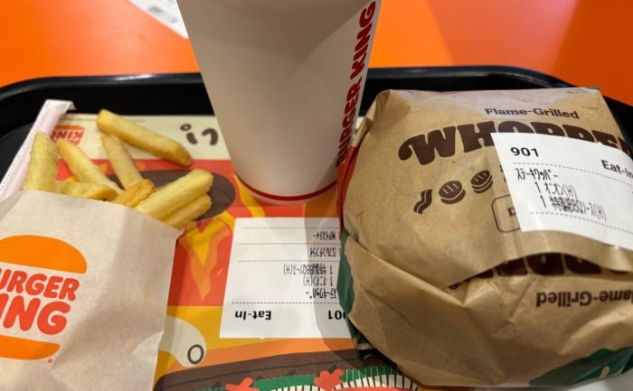 食事写真