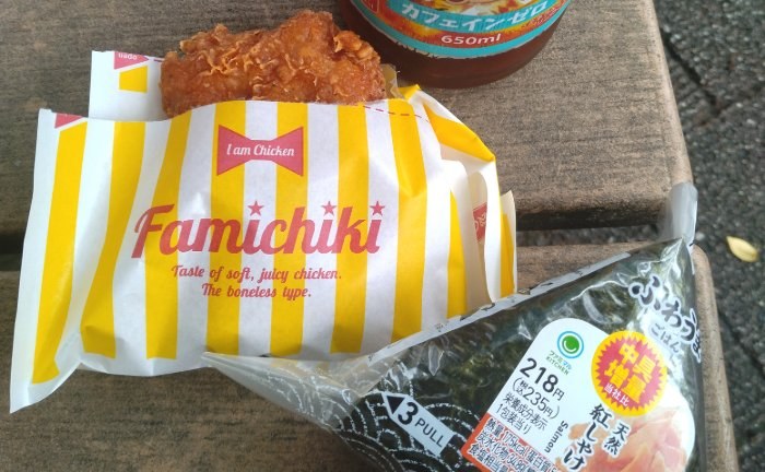 食事写真