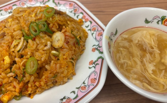 食事写真