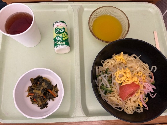 食事写真