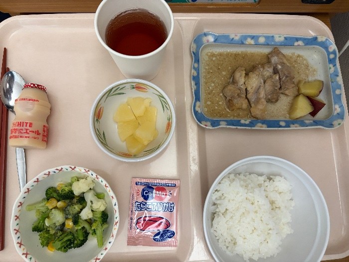 食事写真