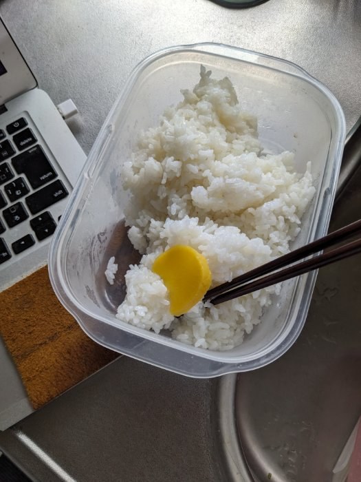 食事写真
