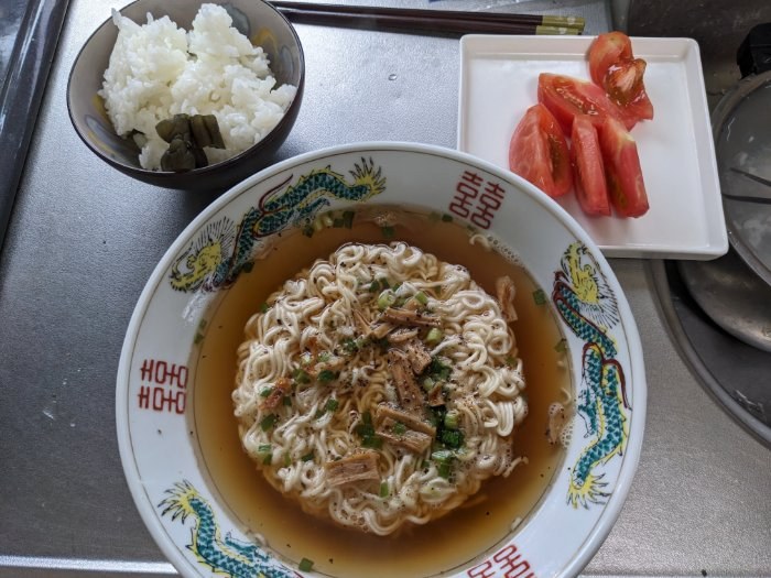 食事写真