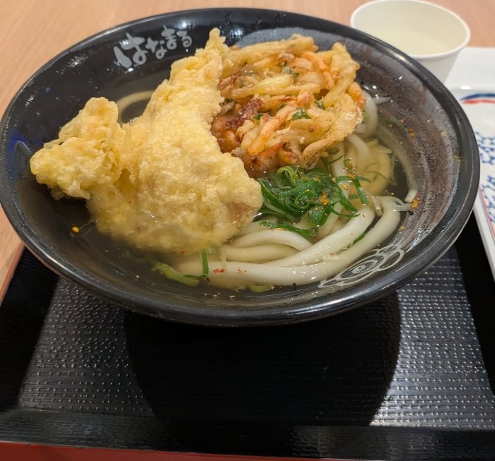 食事写真