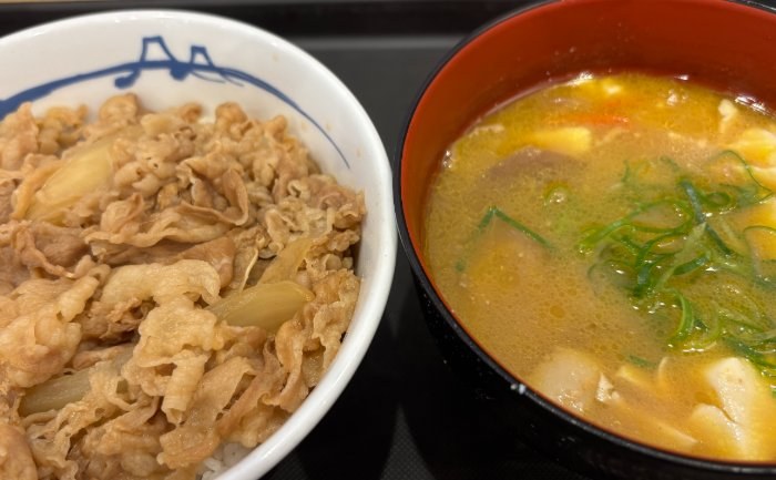 食事写真