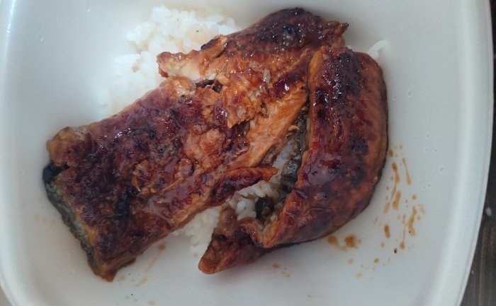 食事写真
