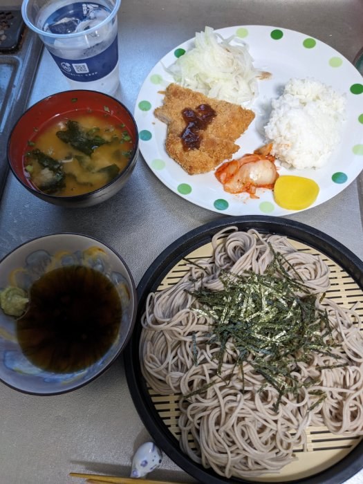 食事写真