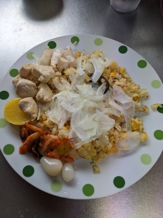 食事写真