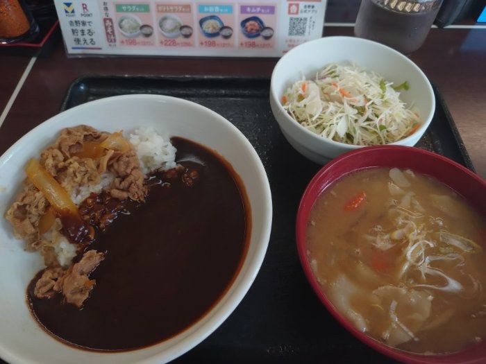 食事写真