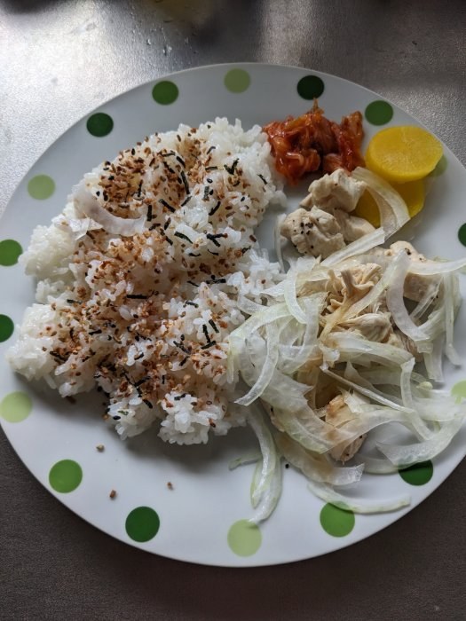食事写真