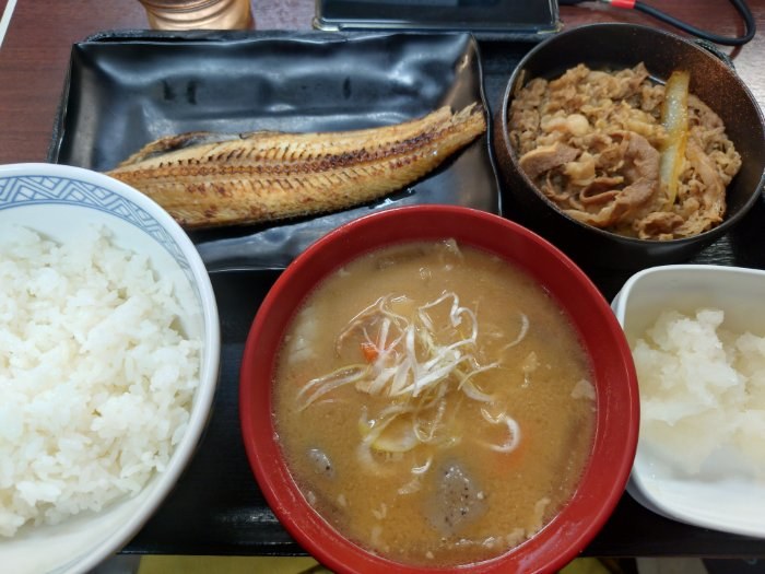 食事写真