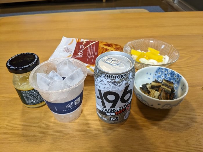 食事写真