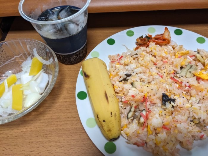 食事写真