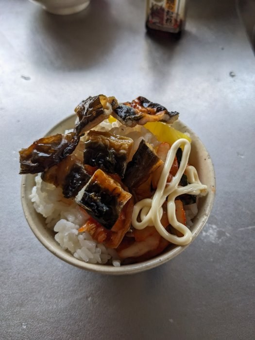 食事写真