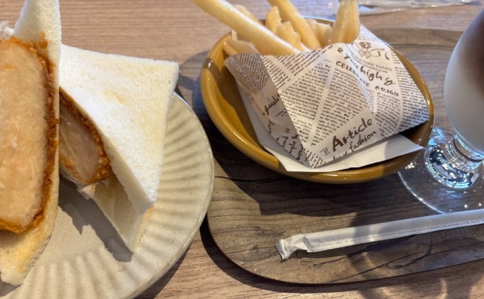 食事写真