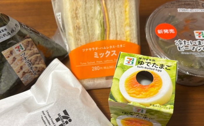 食事写真