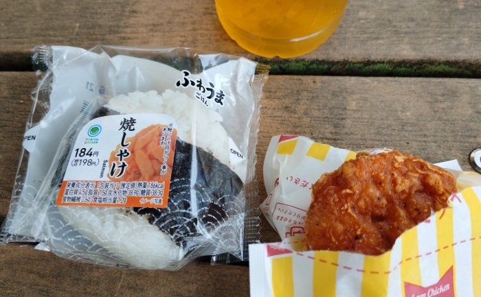 食事写真