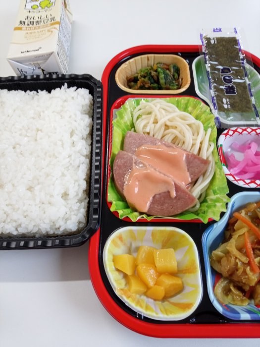 食事写真