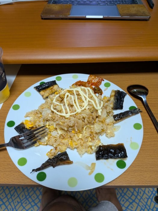 食事写真