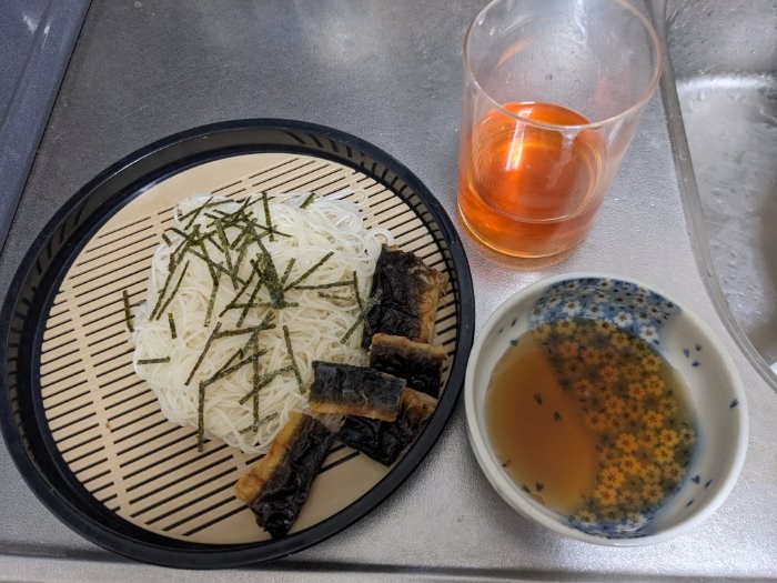 食事写真