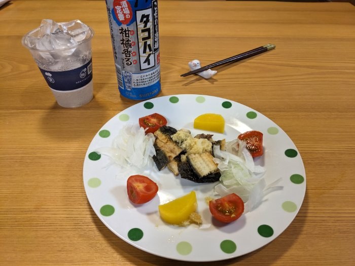 食事写真
