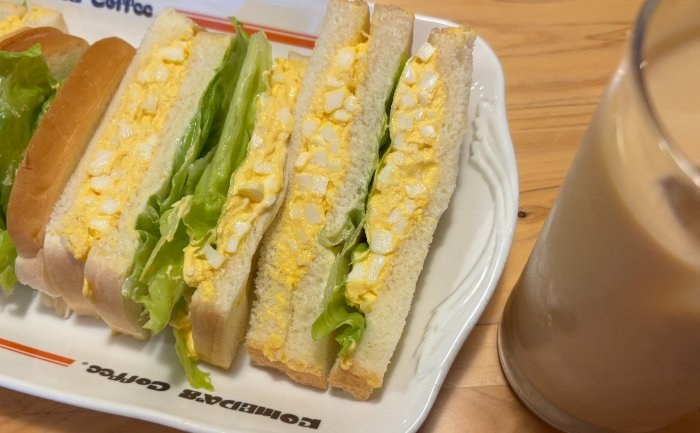 食事写真