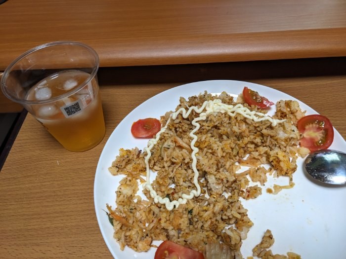 食事写真