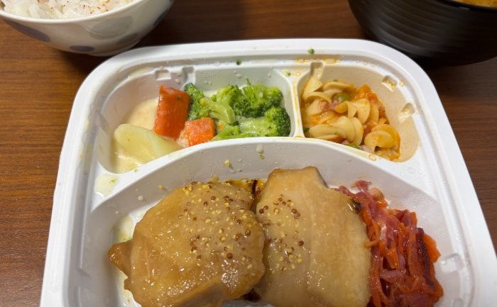 食事写真