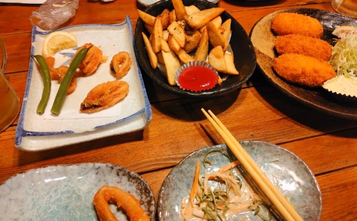 食事写真