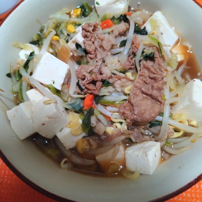 食事写真